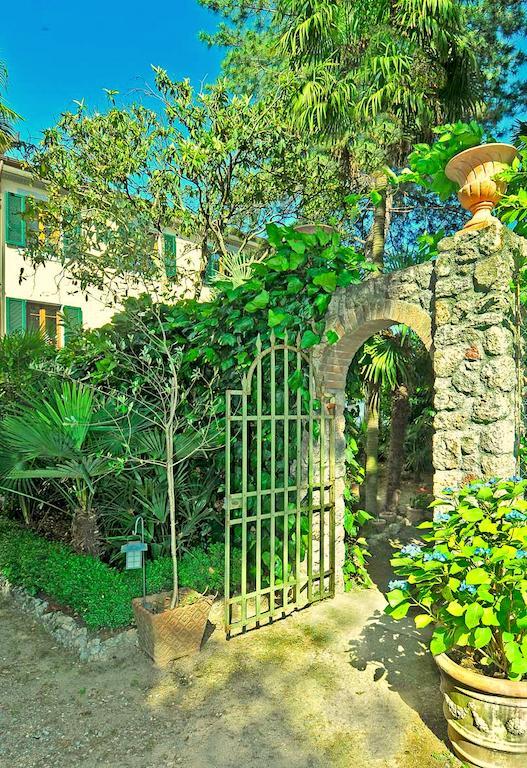 Villa Lombardi Camaiore Exterior foto