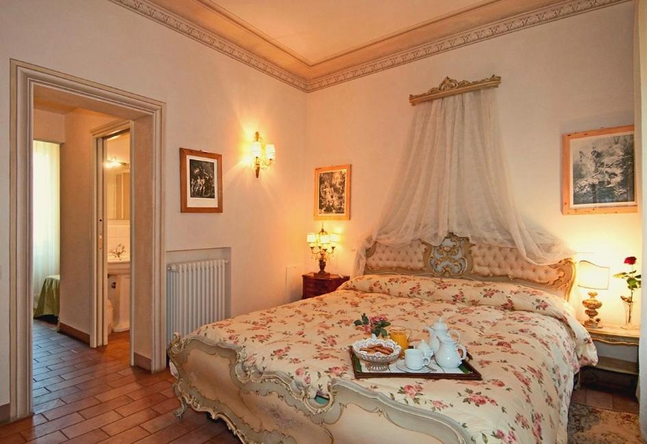 Villa Lombardi Camaiore Exterior foto